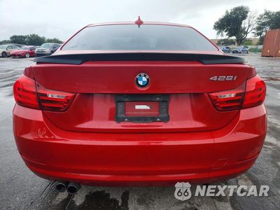 Zdjęcie 6 z 12 samochodu: 2014 BMW 428 I VIN:WBA3N3C5XEF712296 - miniatura