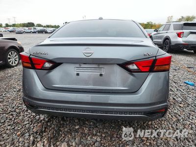 Zdjęcie 6 z 13 samochodu: 2023 NISSAN ALTIMA SV VIN:1N4BL4DVXPN326274 - miniatura