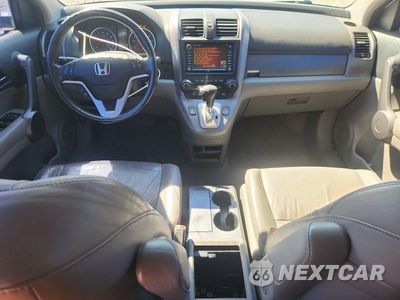 Zdjęcie 8 z 12 samochodu: 2009 HONDA CR-V EXL VIN:JHLRE38799C007782 - miniatura