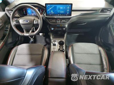 Zdjęcie 8 z 13 samochodu: 2024 FORD ESCAPE ST LINE VIN:1FMCU0MN9RUA17615 - miniatura