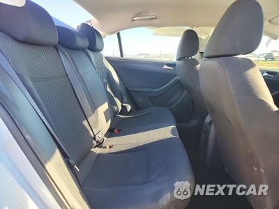 Zdjęcie 10 z 12 samochodu: 2014 VOLKSWAGEN JETTA TDI VIN:3VWLL7AJ5EM283954 - miniatura