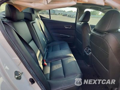 Zdjęcie 10 z 12 samochodu: 2020 ACURA TLX VIN:19UUB1F36LA017596 - miniatura