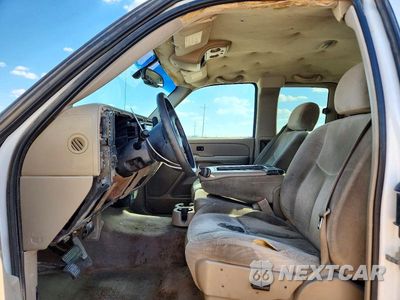 Zdjęcie 7 z 13 samochodu: 2005 CHEVROLET SILVERADO C1500 VIN:1GCEC19Z15Z123846 - miniatura