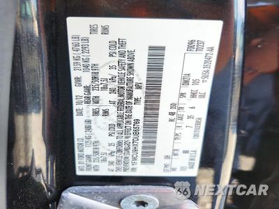 Zdjęcie 13 z 13 samochodu: 2013 FORD ESCAPE SEL VIN:1FMCU9HX7DUB65769 - miniatura
