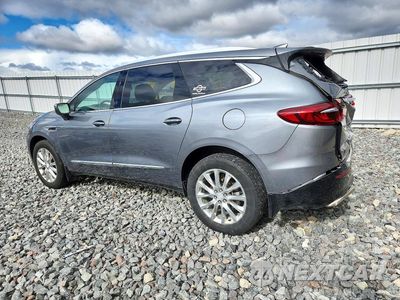 Drugie zdjęcie samochodu z przodu: 2019 BUICK ENCLAVE ESSENCE VIN:5GAERBKW8KJ318276 - miniatura