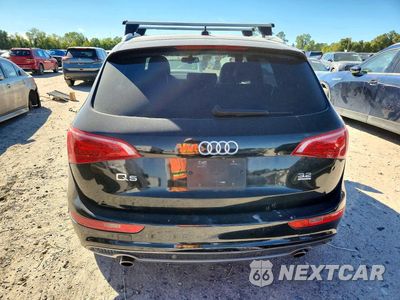 Zdjęcie 6 z 13 samochodu: 2011 AUDI Q5 PREMIUM PLUS VIN:WA1DKAFP7BA034000 - miniatura
