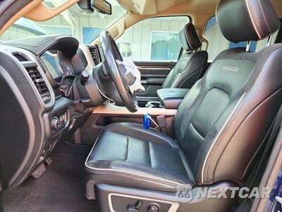 Zdjęcie 7 z 12 samochodu: 2020 RAM 1500 LARAMIE VIN:1C6RREJT7LN265922 - miniatura
