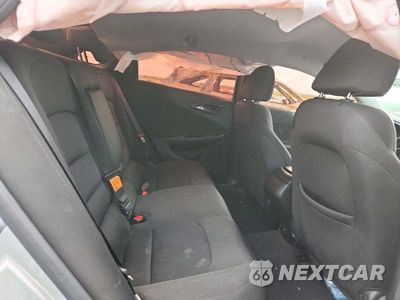 Zdjęcie 10 z 13 samochodu: 2018 CHEVROLET MALIBU LS VIN:1G1ZB5ST9JF219245 - miniatura