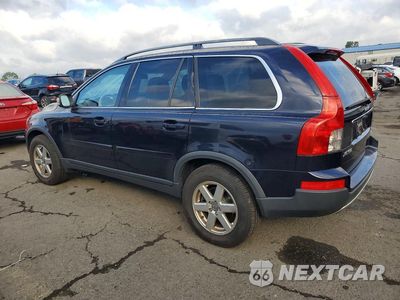 Drugie zdjęcie samochodu z przodu: 2007 VOLVO XC90 3.2 VIN:YV4CZ982771398175 - miniatura