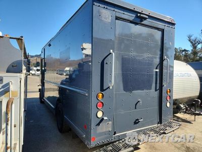 Drugie zdjęcie samochodu z przodu: 2021 FREIGHTLINER MT45G CHASSIS DELIVERY TRUCK VIN:4UZAC2GA7MCMM9746 - miniatura