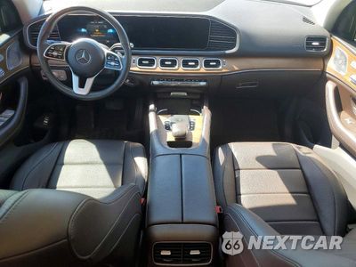 Zdjęcie 8 z 13 samochodu: 2020 MERCEDES-BENZ GLE 450 4MATIC VIN:4JGFB5KEXLA077821 - miniatura