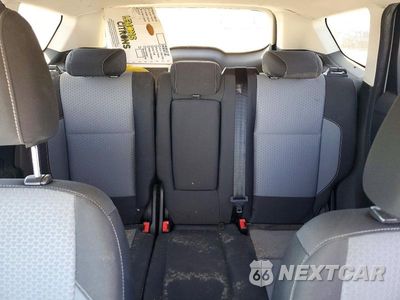 Zdjęcie 10 z 14 samochodu: 2017 FORD ESCAPE SE VIN:1FMCU0GDXHUA84578 - miniatura
