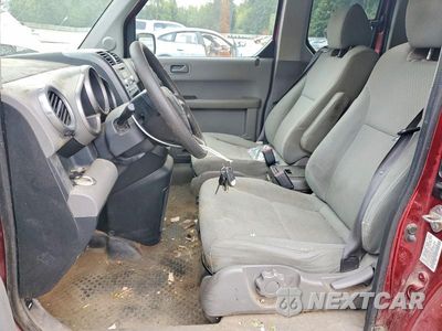 Zdjęcie 7 z 13 samochodu: 2010 HONDA ELEMENT EX VIN:5J6YH2H70AL006674 - miniatura