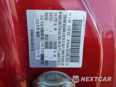 Zdjęcie 12 z 12 samochodu: 2017 MAZDA MX-5 MIATA CLUB VIN:JM1NDAL75H0101202 - miniatura