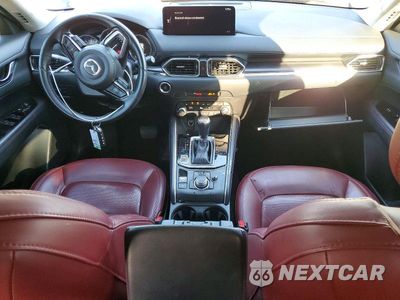 Zdjęcie 8 z 13 samochodu: 2023 MAZDA CX-5 PREFERRED VIN:JM3KFBCM8P0127923 - miniatura
