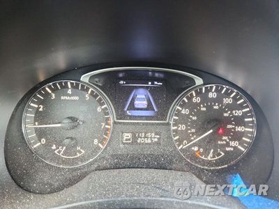 Zdjęcie 9 z 12 samochodu: 2015 NISSAN ALTIMA 2.5 SV VIN:1N4AL3AP8FC155580 - miniatura