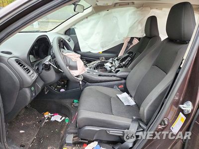 Zdjęcie 7 z 13 samochodu: 2022 HONDA HR-V EX VIN:3CZRU6H56NM716513 - miniatura