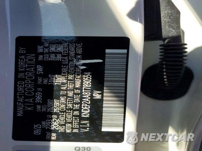 Zdjęcie 13 z 13 samochodu: 2026 KIA SELTOS LX VIN:KNDEP2AA8T7890554 - miniatura