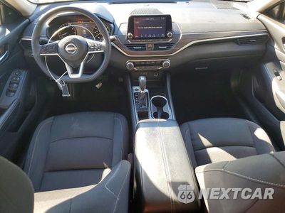 Zdjęcie 8 z 12 samochodu: 2024 NISSAN ALTIMA SV VIN:1N4BL4DV5RN430268 - miniatura
