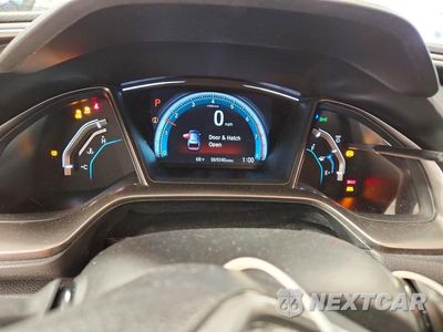 Zdjęcie 9 z 12 samochodu: 2017 HONDA CIVIC EX VIN:SHHFK7H51HU202273 - miniatura