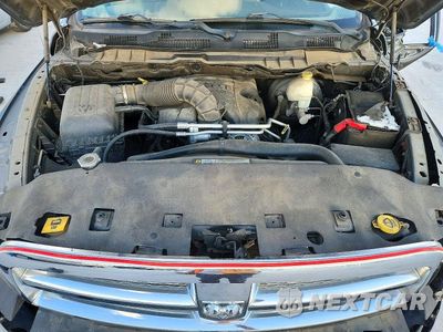Zdjęcie 11 z 12 samochodu: 2009 DODGE RAM 1500 VIN:1D3HV13T39J519297 - miniatura