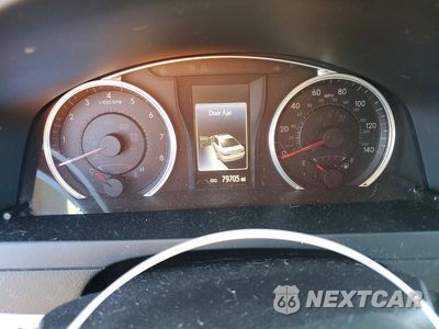 Zdjęcie 9 z 12 samochodu: 2016 TOYOTA CAMRY SE VIN:4T1BF1FKXGU135135 - miniatura