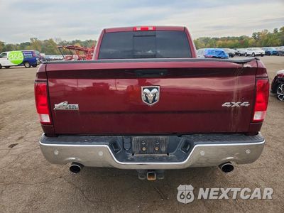 Zdjęcie 6 z 12 samochodu: 2017 RAM 1500 SLT VIN:3C6RR7LT8HG714730 - miniatura