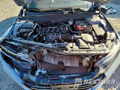 Zdjęcie 11 z 12 samochodu: 2022 HONDA ACCORD SPORT SE VIN:1HGCV1F46NA108785 - miniatura