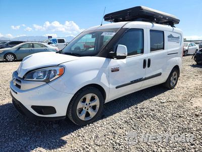 2018 RAM PROMASTER CITY SLT ZFBERFBB3J6K13491 - główne zdjęcie licytacji z USA - miniatura