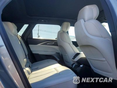 Zdjęcie 11 z 13 samochodu: 2025 CADILLAC LYRIQ SPORT VIN:1GYKPWRL0SZ302577 - miniatura