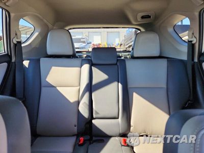 Zdjęcie 10 z 13 samochodu: 2014 TOYOTA RAV4 LIMITED VIN:2T3DFREV1EW225667 - miniatura