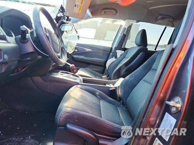 Zdjęcie 7 z 12 samochodu: 2020 HONDA RIDGELINE SPORT VIN:5FPYK2F18LB000219 - miniatura