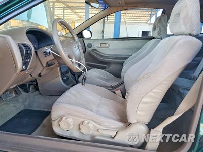 Zdjęcie 7 z 12 samochodu: 2000 ACURA INTEGRA LS VIN:JH4DC4457YS008942 - miniatura