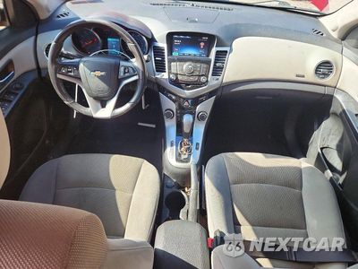 Zdjęcie 8 z 12 samochodu: 2014 CHEVROLET CRUZE ECO VIN:1G1PH5SB3E7414612 - miniatura