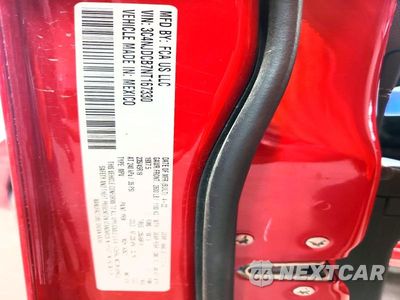 Zdjęcie 13 z 13 samochodu: 2022 JEEP COMPASS LIMITED VIN:3C4NJDCB7NT167330 - miniatura