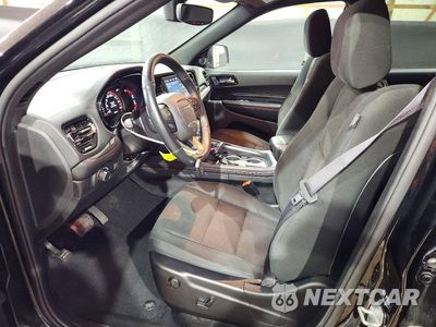 Zdjęcie 7 z 13 samochodu: 2025 DODGE DURANGO GT VIN:1C4RDJDG4SC546858 - miniatura