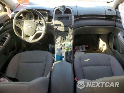 Zdjęcie 8 z 12 samochodu: 2015 CHEVROLET MALIBU LS VIN:1G11B5SL6FF210930 - miniatura