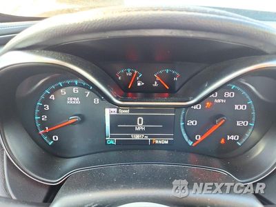 Zdjęcie 9 z 12 samochodu: 2015 CHEVROLET IMPALA LT VIN:2G1125S31F9157028 - miniatura
