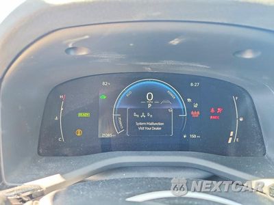 Zdjęcie 9 z 12 samochodu: 2025 TOYOTA CAMRY LE VIN:4T1DBADK6SU028972 - miniatura