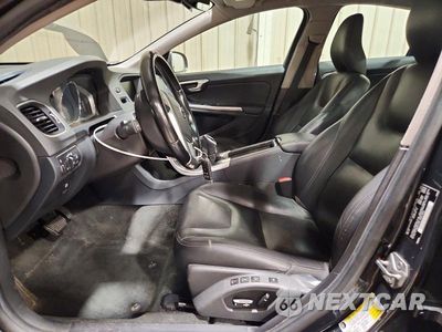 Zdjęcie 7 z 13 samochodu: 2015 VOLVO S60 PREMIER VIN:YV1612TK7F1348603 - miniatura