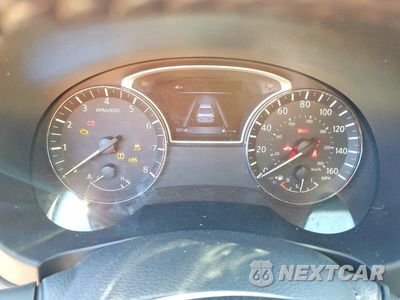 Zdjęcie 9 z 12 samochodu: 2018 NISSAN ALTIMA 2.5 SL VIN:1N4AL3AP5JC174077 - miniatura