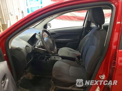 Zdjęcie 7 z 12 samochodu: 2015 MITSUBISHI MIRAGE DE VIN:ML32A3HJ0FH003949 - miniatura