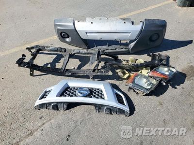 Zdjęcie 13 z 14 samochodu: 2011 NISSAN XTERRA X VIN:5N1AN0NW9BC515496 - miniatura