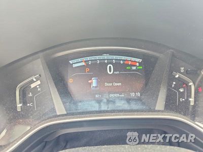 Zdjęcie 9 z 14 samochodu: 2019 HONDA CR-V VIN:5J6RW2H96KL009950 - miniatura