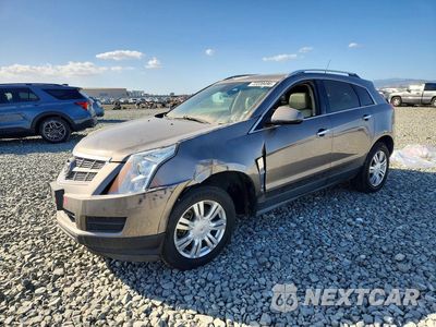 2012 CADILLAC SRX LUXURY COLLECTION 3GYFNDE31CS534749 - główne zdjęcie licytacji z USA - miniatura
