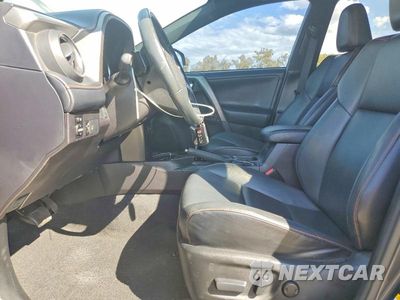 Zdjęcie 7 z 13 samochodu: 2017 TOYOTA RAV4 SE VIN:2T3NFREV2HW382004 - miniatura