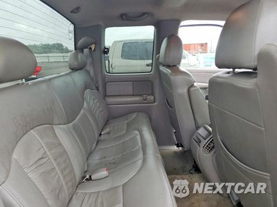 Zdjęcie 10 z 12 samochodu: 1999 CHEVROLET SILVERADO K1500 VIN:1GCEK19T3XZ201724 - miniatura