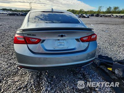 Zdjęcie 6 z 13 samochodu: 2024 CHEVROLET MALIBU RS VIN:1G1ZG5ST3RF113418 - miniatura