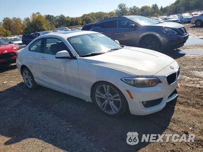 Zdjęcie 7 z 24 samochodu: 2015 BMW 228 XI VIN:WBA1F7C59FVX95626 - miniatura