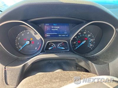 Zdjęcie 9 z 13 samochodu: 2014 FORD FOCUS SE VIN:1FADP3K22EL437376 - miniatura